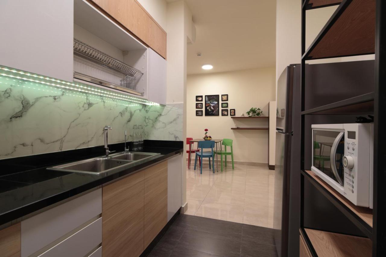 Deluxe With Balcony, Pool, Fitness And Yoga